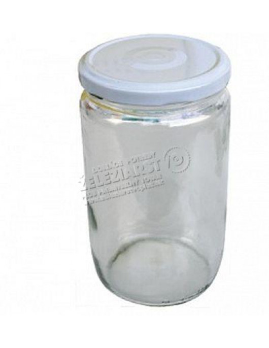 Pohár zavarovací 300ml