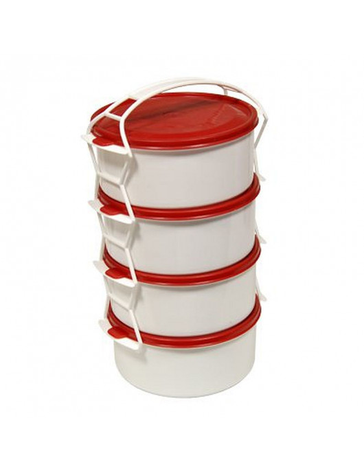 Obedár UH 4x1,2l