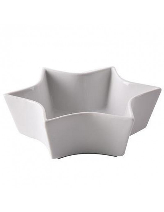 Miska porcelánová OCTAGON priemer 14,5 cm