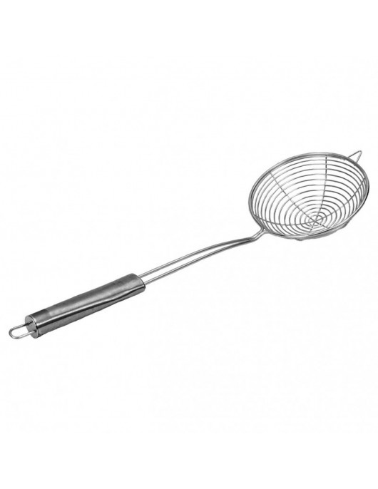 Naberačka nerez 35 cm