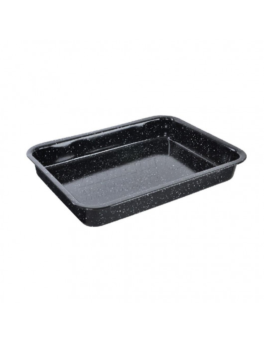 Plech smalt 35,5 x 24 x 2,5 cm
