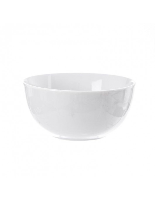 Miska porcelánová WHITE priemer 14 cm