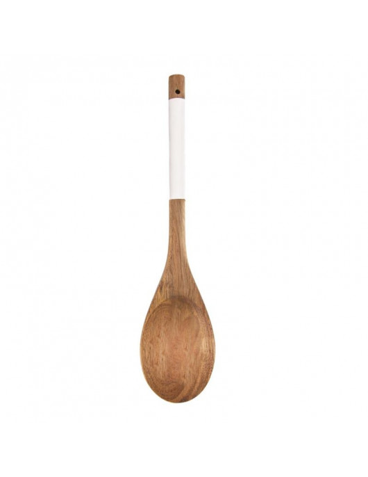Varecha akácia oválna 30 cm WHITELINE