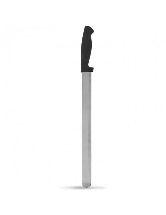 Nôž nerez / UH tortový hladký CLASSIC 28 cm