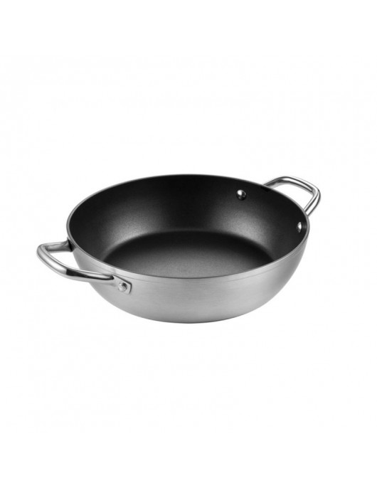Panvica hlboká Tescoma GrandCHEF ø 24 cm, 2 úchyty