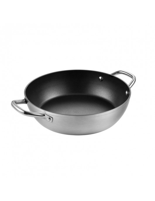 Panvica hlboká Tescoma GrandCHEF ø 28 cm, 2 úchyty