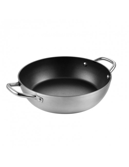 Panvica hlboká Tescoma GrandCHEF ø 30 cm, 2 úchyty