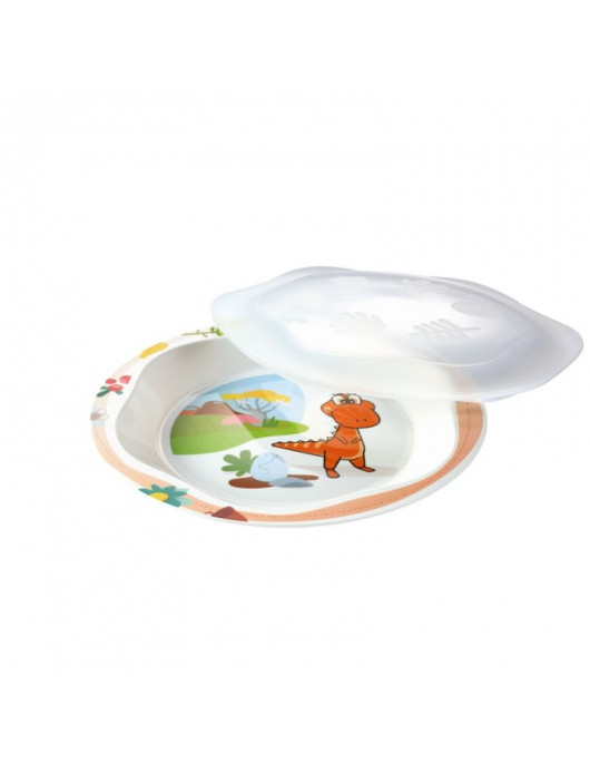 Tanier s poklopom Tescoma DINO