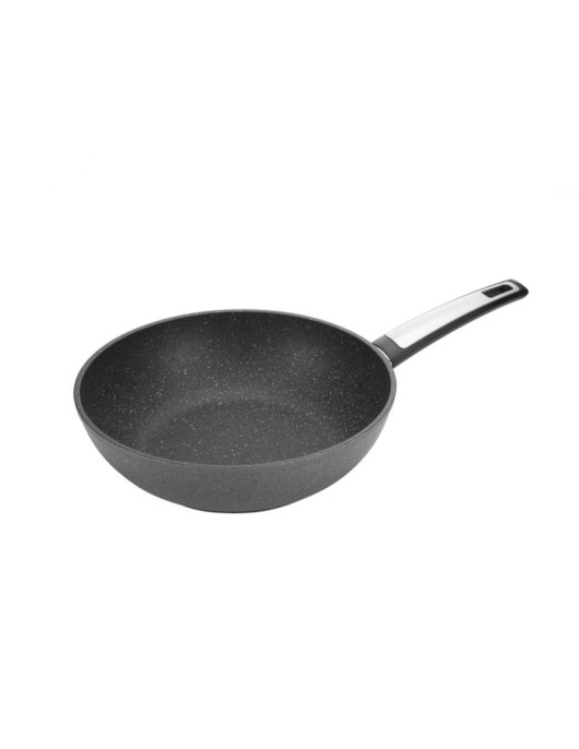 Wok Tescoma i-PREMIUM Stone ø 28 cm