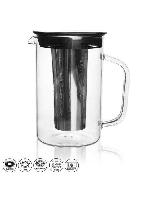 Kanvice RACHEL 1,6 l