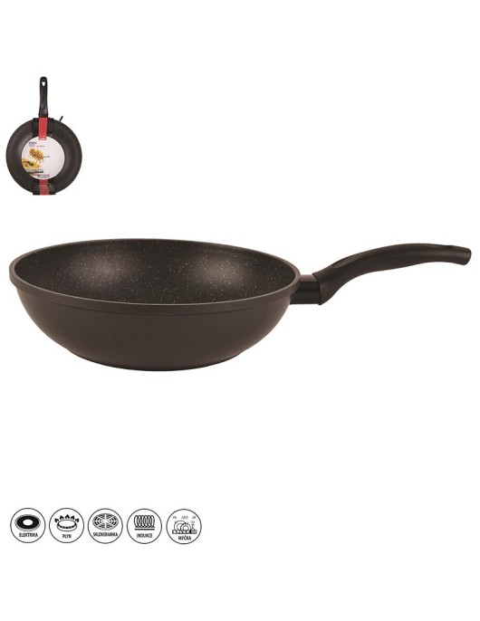 Panvica WOK GRANDE priemer 30 cm