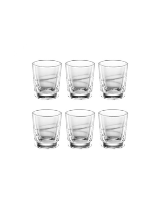 Štamperlík Tescoma myDRINK 15 ml, 6 ks