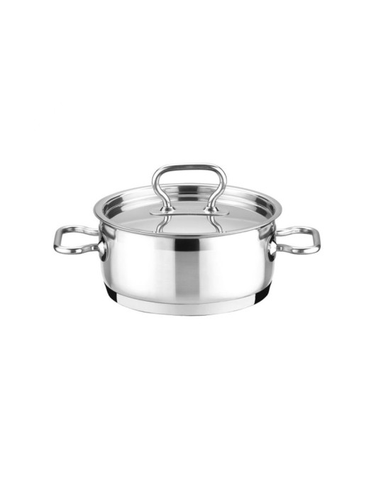 Kastról HOME PROFI s pokrievkou ø18 cm, 2,0 l Tescoma