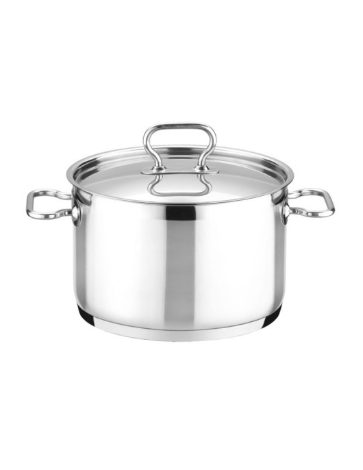 Hrniec HOME PROFI s pokrievkou ø24 cm 7,0l Tescoma