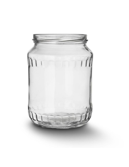 Pohár zavárací Facetta 1,7 l