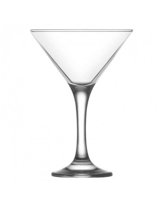 Poháre na Martini 190 ml MISKET