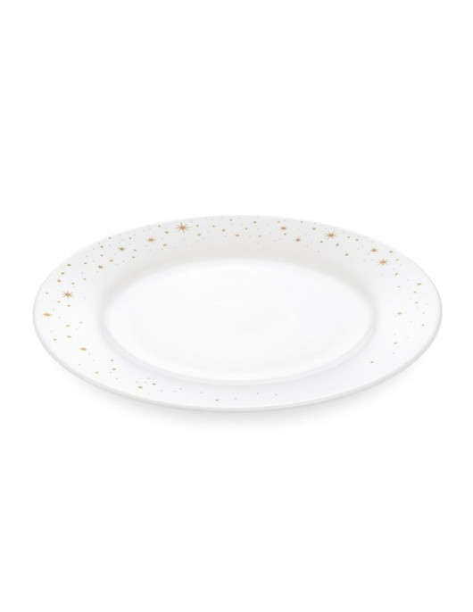 Plytký tanier Tescoma GRACIE Stella ø 27 cm
