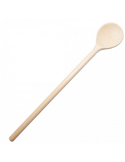 Vareška 60cm drevená okrúhla